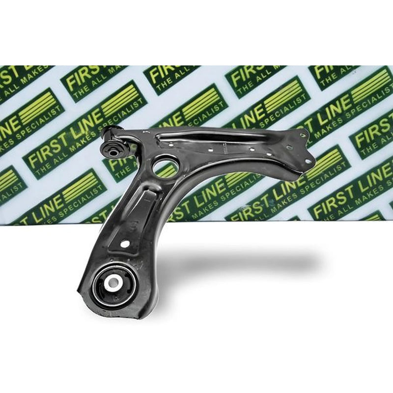 First Line Control/Trailing Arm fits Audi A1 2010-2018 1.0 1.2 1.4 1.6 1.8 2.0