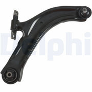 Delphi Control/Trailing Arm Front