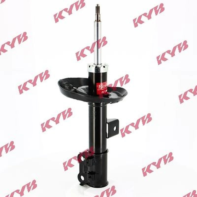 KYB Shock Absorber Damper Strut Front Left fits Hyundai Veloster 2011-2017 1.6