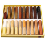 Konig Softwax 40 Wood Shades for Furniture Repair Konig - Dynamic Drive