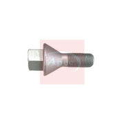 Apec Wheel Bolt Front M14 X 1.5 fits Nissan Interstar 2002-2006