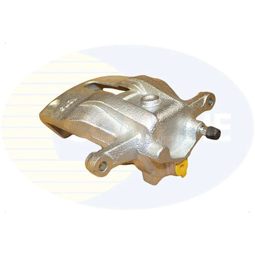 Comline Brake Caliper Assembly Front Right fits Opel Mpv 2001 on 1.6 1.7