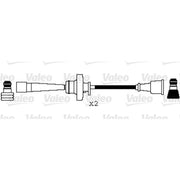 Valeo Ignition HT Lead Cable Kit 346069
