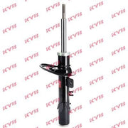KYB Shock Absorber Damper Strut Front Left fits Citroën C3 Picasso 2009-2017