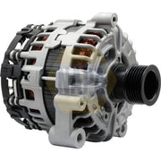 NAPA Car Alternator 12V fits BMW 2 2022 on