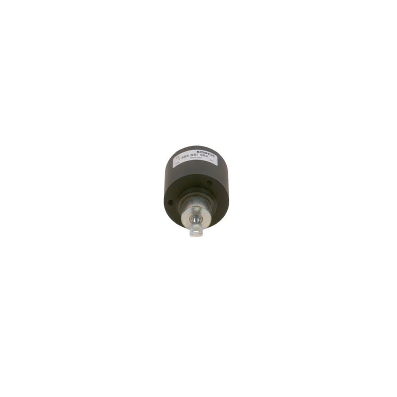 Bosch Starter Solenoid Switch