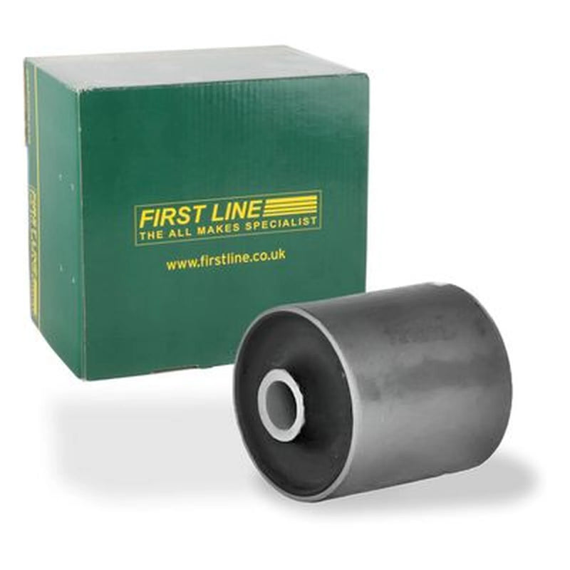 First Line Wishbone / Control / Trailing Arm Bush fits Lti Tx 2006 on 2.5