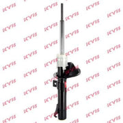 KYB Shock Absorber Damper Strut Front fits Ford Mpv 1996-2003 1.3 1.4