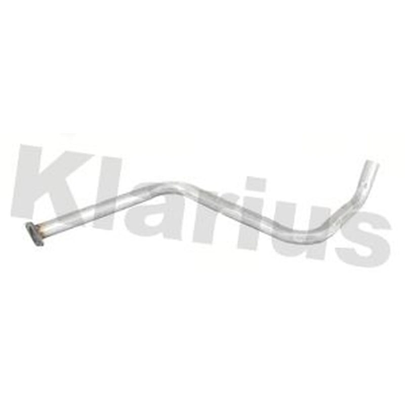 Klarius Exhaust Pipe OD fits Opel Astra J 2009-2015 1.3