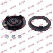 KYB Rear Right Suspension Strut Support Mount fits Mazda 323 C 1994-1998