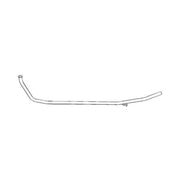 Hella Exhaust Pipe OD 8LA 366 006-631