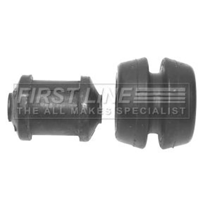First Line Wishbone / Control / Trailing Arm Bush fits Ford Capri 1974-1987