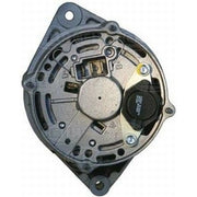 Hella Car Alternator 12V fits Audi 80 B2 1978-1986 1.3