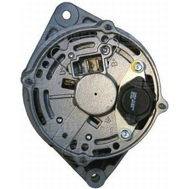 Hella Car Alternator 12V fits Audi 80 B2 1978-1986 1.3