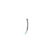 Bosch Brake Hydraulic Hose Line Rear fits Toyota Avensis 2003-2008