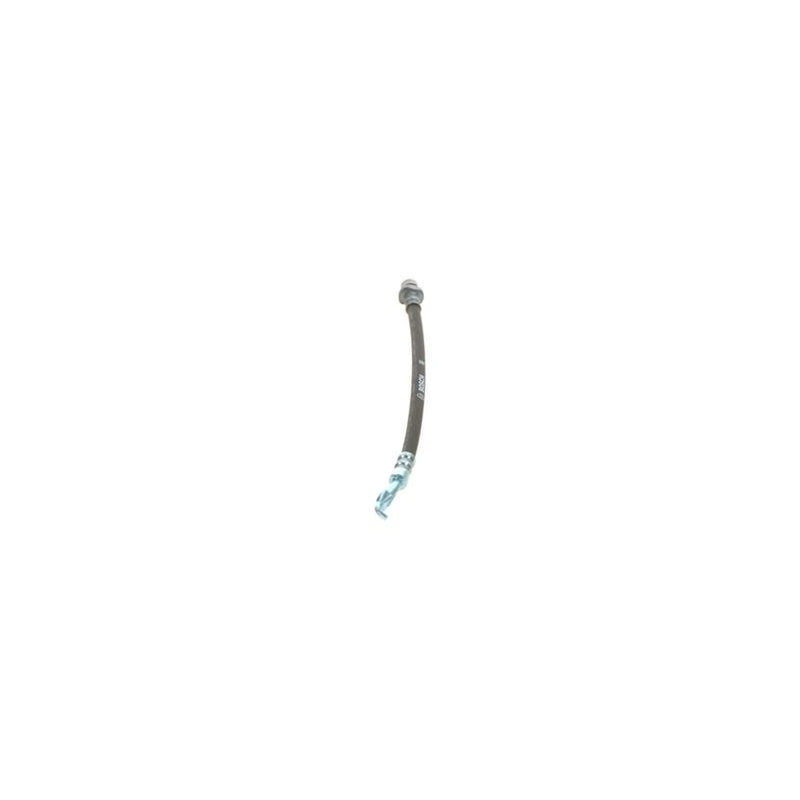 Bosch Brake Hydraulic Hose Line Rear fits Toyota Avensis 2003-2008