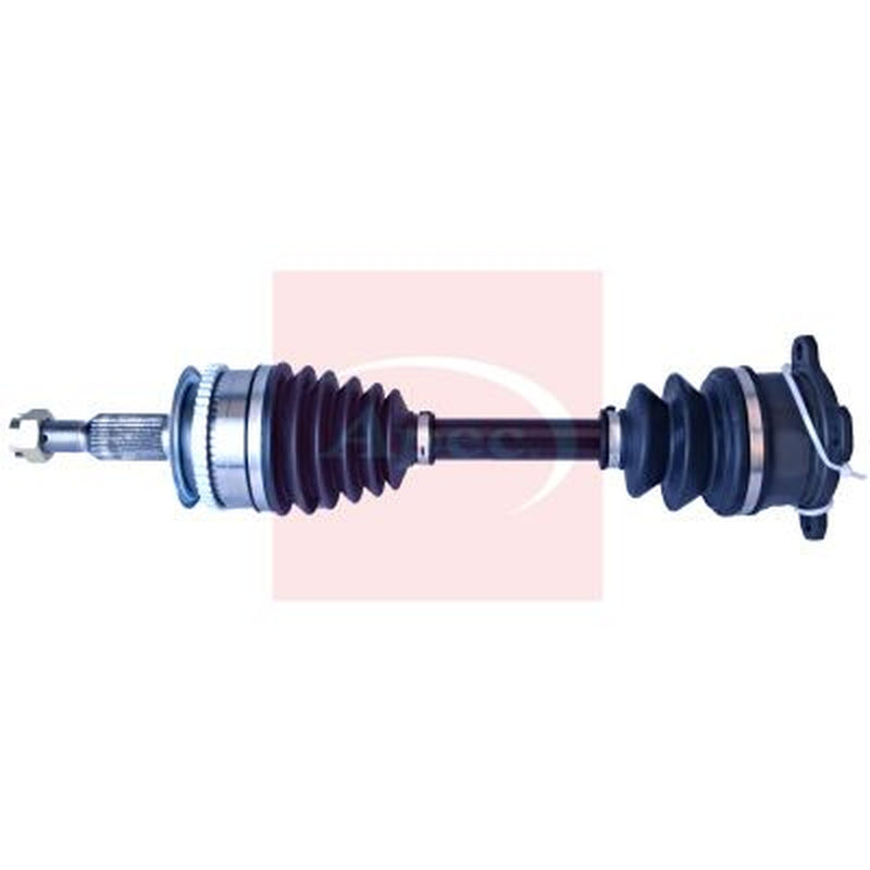 Apec CV Drive Shaft Driveshaft Front Right fits Mitsubishi Triton 2005-2015