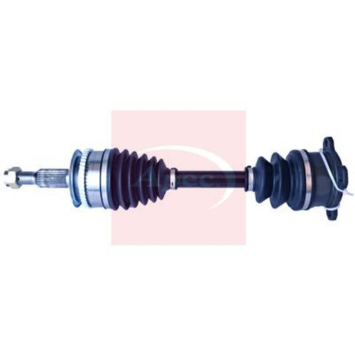 Apec CV Drive Shaft Driveshaft Front Right fits Mitsubishi Triton 2005-2015