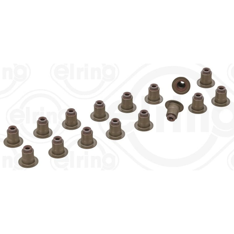 Elring Valve Stem Seal Set ID High fits Ford Focus IV 2018-2025 2.0