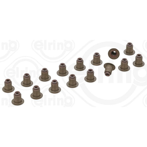 Elring Valve Stem Seal Set ID High fits Ford Focus IV 2018-2025 2.0