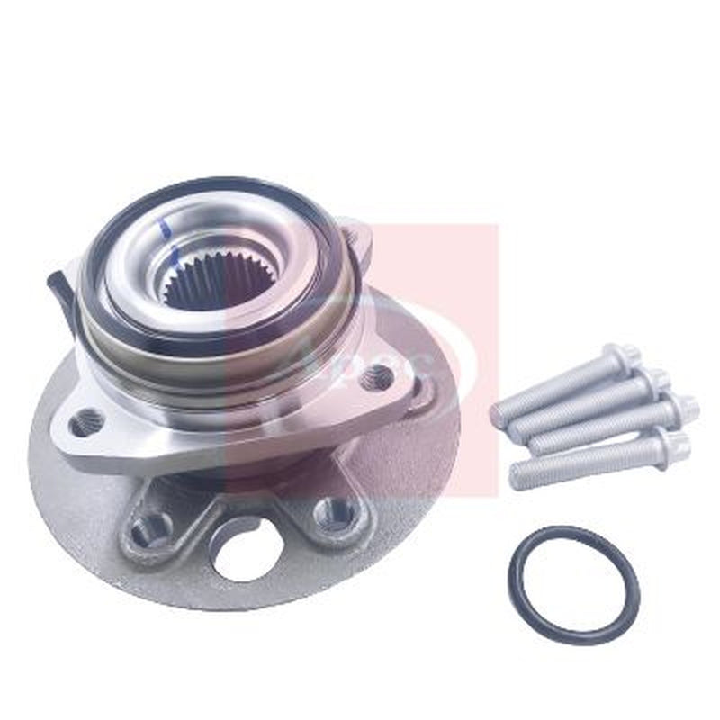 Apec Wheel Bearing Kit fits Jaguar Xj 2009-2019 5.0
