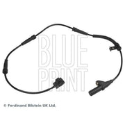 Blue Print ABS Wheel Speed Sensor Rear Right ADG07129C