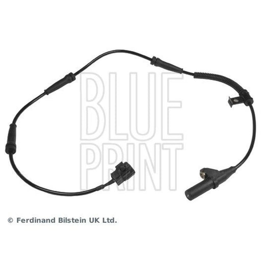 Blue Print ABS Wheel Speed Sensor Rear Right ADG07129C