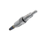 Bosch Set of 3 Glow Plugs after-glow capable fits Seat Toledo 2005-2006 1.9