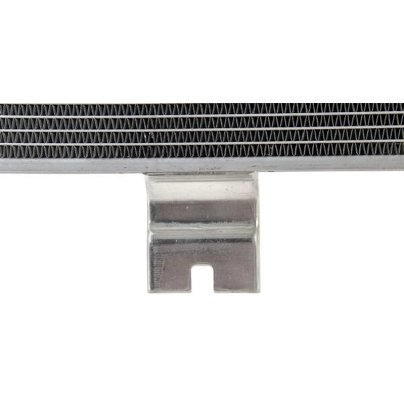 Mahle Air Conditioning Condenser fits Lexus Gs 2012-2018