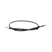 Bosch Handbrake Cable Centre fits Fiat Barchetta 1995-2005 1.8