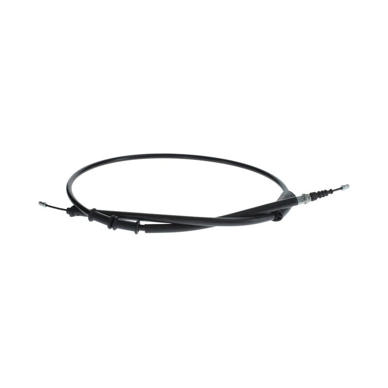Bosch Handbrake Cable Centre fits Fiat Barchetta 1995-2005 1.8
