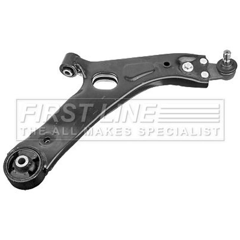 First Line Control/Trailing Arm fits Hyundai IX35 2009-2015 1.6 1.7 2.0 2.4