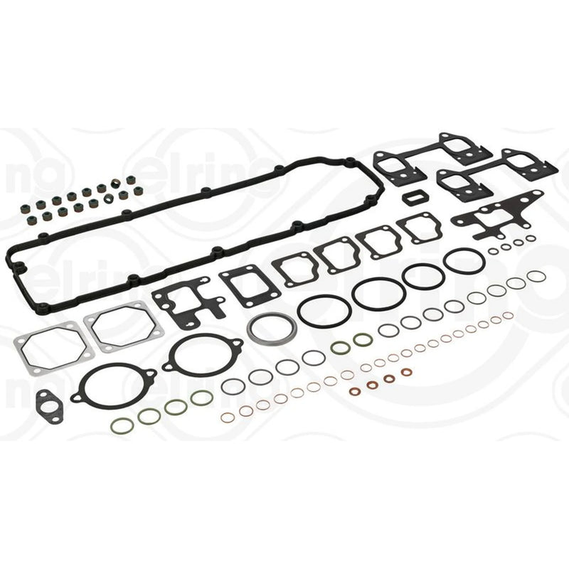 Elring Cylinder Head Gasket Kit fits Renault Trucks Midlum 2006 on