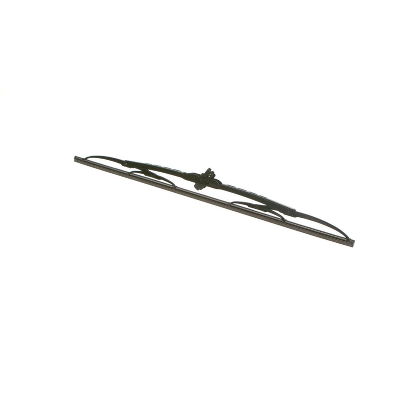Bosch Front & Rear Super Plus Wiper Blade Set fits Toyota Yaris/Vitz 1999-2005