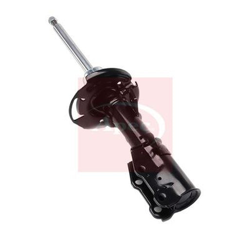 Apec 2 x Shock Absorbers fits Ford Fiesta VI 2013-2017 1.6