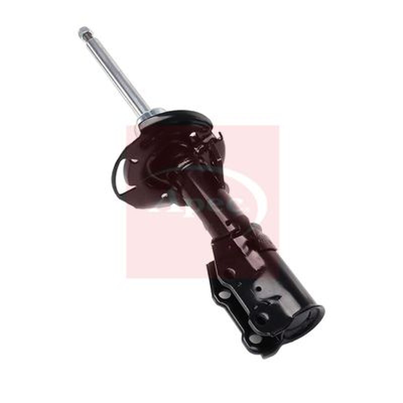 Apec Shock Absorber Damper Strut Front Left fits Ford Fiesta VI 2013-2017 1.6