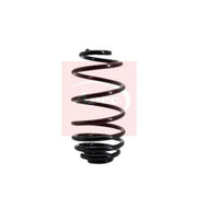 Apec Rear Suspension Coil Spring fits Opel Astra H 2004-2010 1.6 1.9