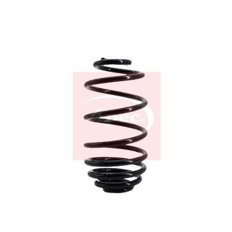 Apec Rear Suspension Coil Spring fits Opel Astra H 2004-2010 1.6 1.9