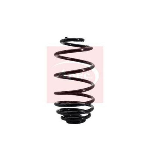 Apec Rear Suspension Coil Spring fits Opel Astra H 2004-2010 1.6 1.9
