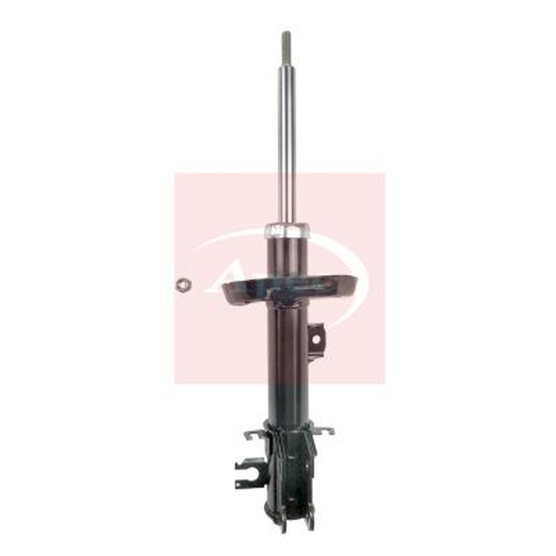 Apec Shock Absorber Damper Strut Front Left fits Fiat Grande Punto 2005-2015