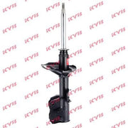 KYB Shock Absorber Damper Strut Front Left fits Mitsubishi Carisma 1995-2006