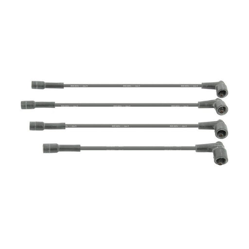 BERU Ignition HT Lead Cable Kit fits Lada Nadeschda 1997-2006 1.7 1.8