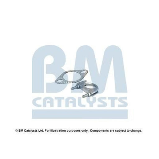 BM Catalysts Fitting Kit FK80027A FK80027A