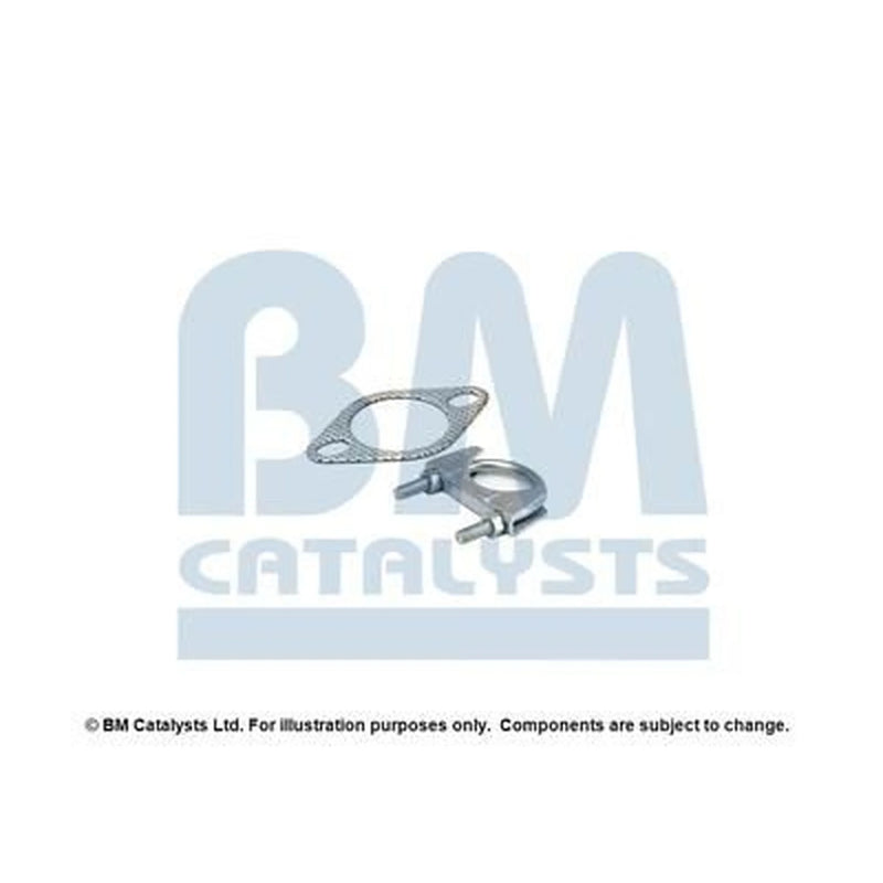 BM Catalysts Fitting Kit FK91506A FK91506A