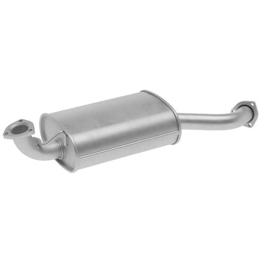 Hella Middle Silencer 8LC 366 023-091