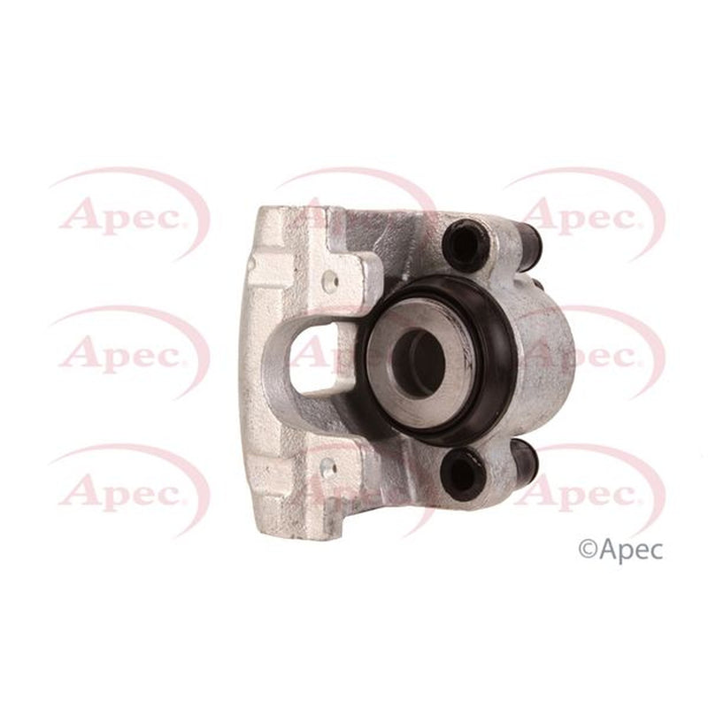 Apec 2 x Rear Brake Calipers fits Jeep Grand Cherokee 1999-2005 2.7 3.1 4.7