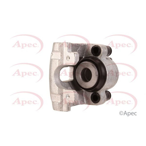 Apec 2 x Rear Brake Calipers fits Jeep Grand Cherokee 1999-2005 2.7 3.1 4.7