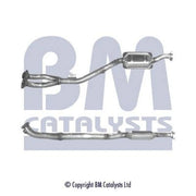 BM Catalysts Petrol Cat BM90545