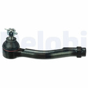Delphi Steering Tie Rod End Ball Joint Front Left M16x1.5 fits Hyundai Tucson