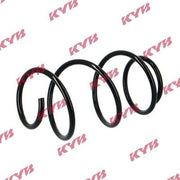 KYB Front Suspension Coil Spring fits Mercedes-Benz Slk 2011 on